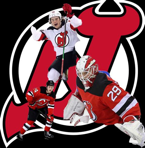 Crunch Time: NJ Devils' Magic Number and the Pressure of the Playoff Race